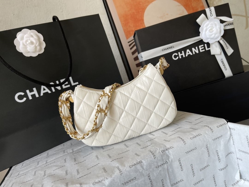 Chanel Top Handle Bags